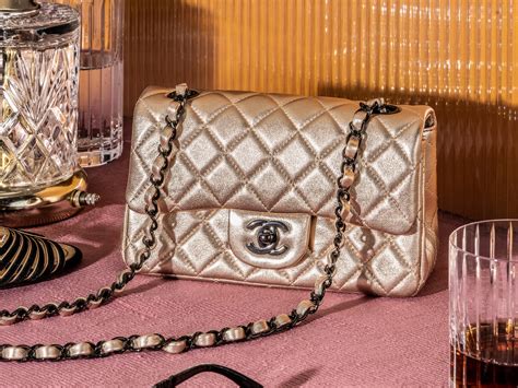 new chanel handbags|chanel new handbags 2021.